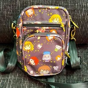 Jujube Harry Potter Cheering Charms Mini Helix NEW